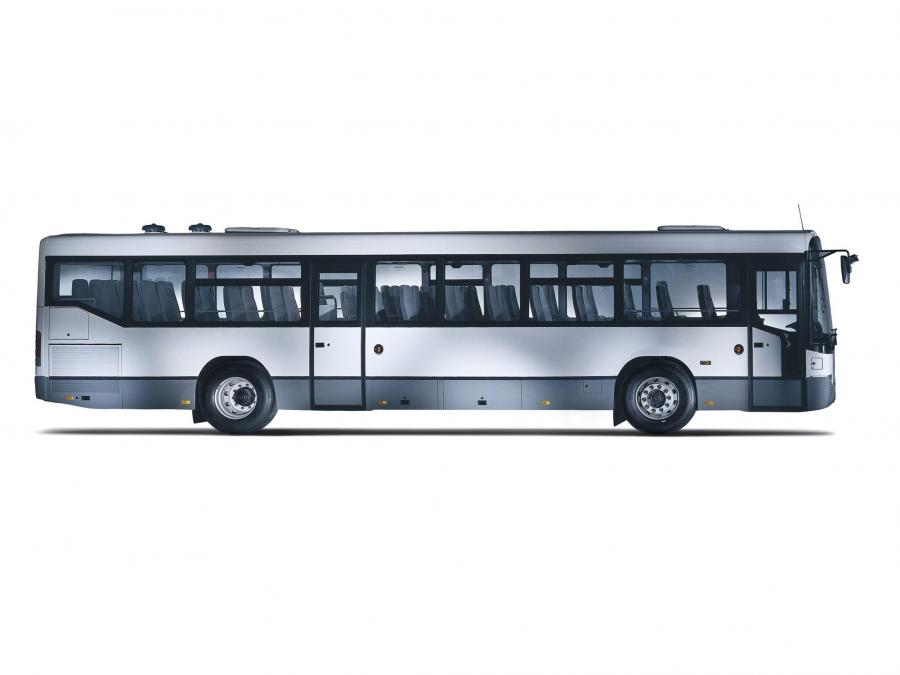 Mercedes-Benz Conecto U (O 345) 2011 года  (фото 2 из 2)